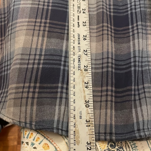 Carhartt Force Relaxed fit long sleeve shirt size XL - Picture 8 of 11